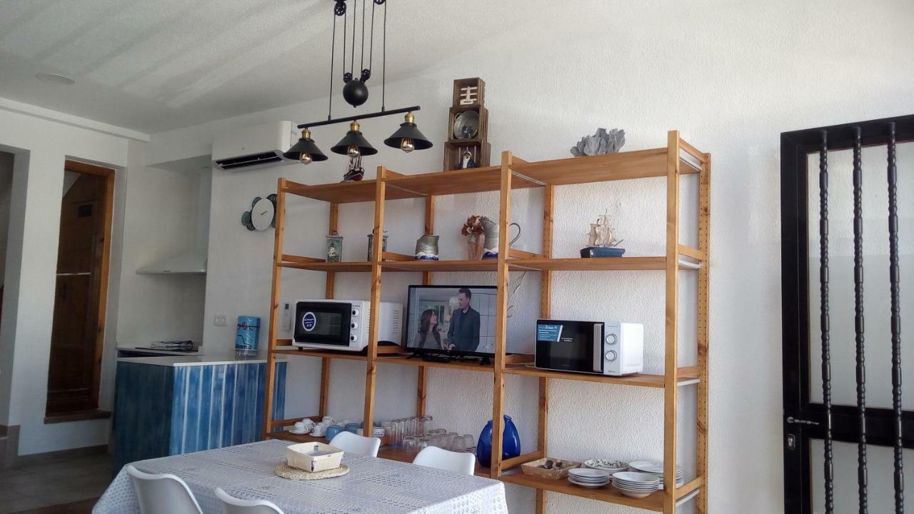 Pilarsevahome-Apartamento Marinero Santa Pola Exterior foto
