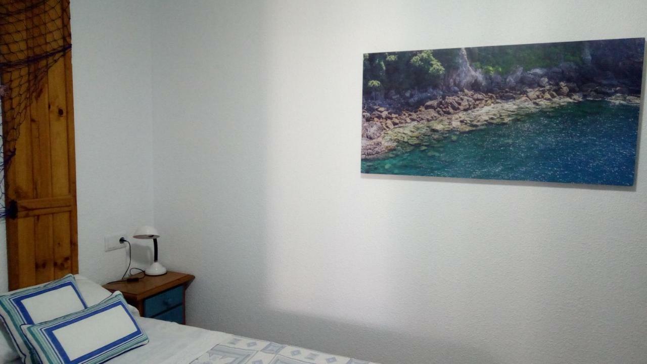 Pilarsevahome-Apartamento Marinero Santa Pola Exterior foto