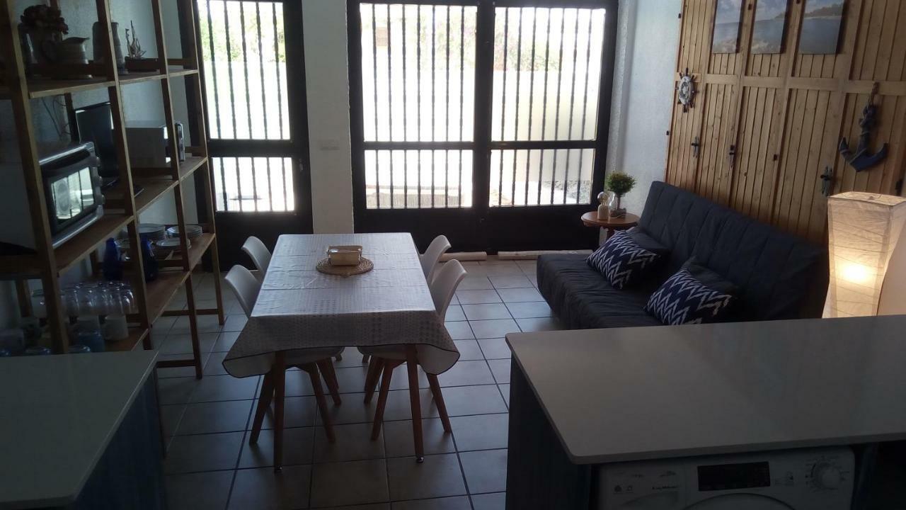 Pilarsevahome-Apartamento Marinero Santa Pola Exterior foto