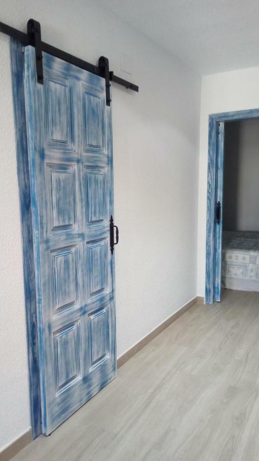 Pilarsevahome-Apartamento Marinero Santa Pola Exterior foto