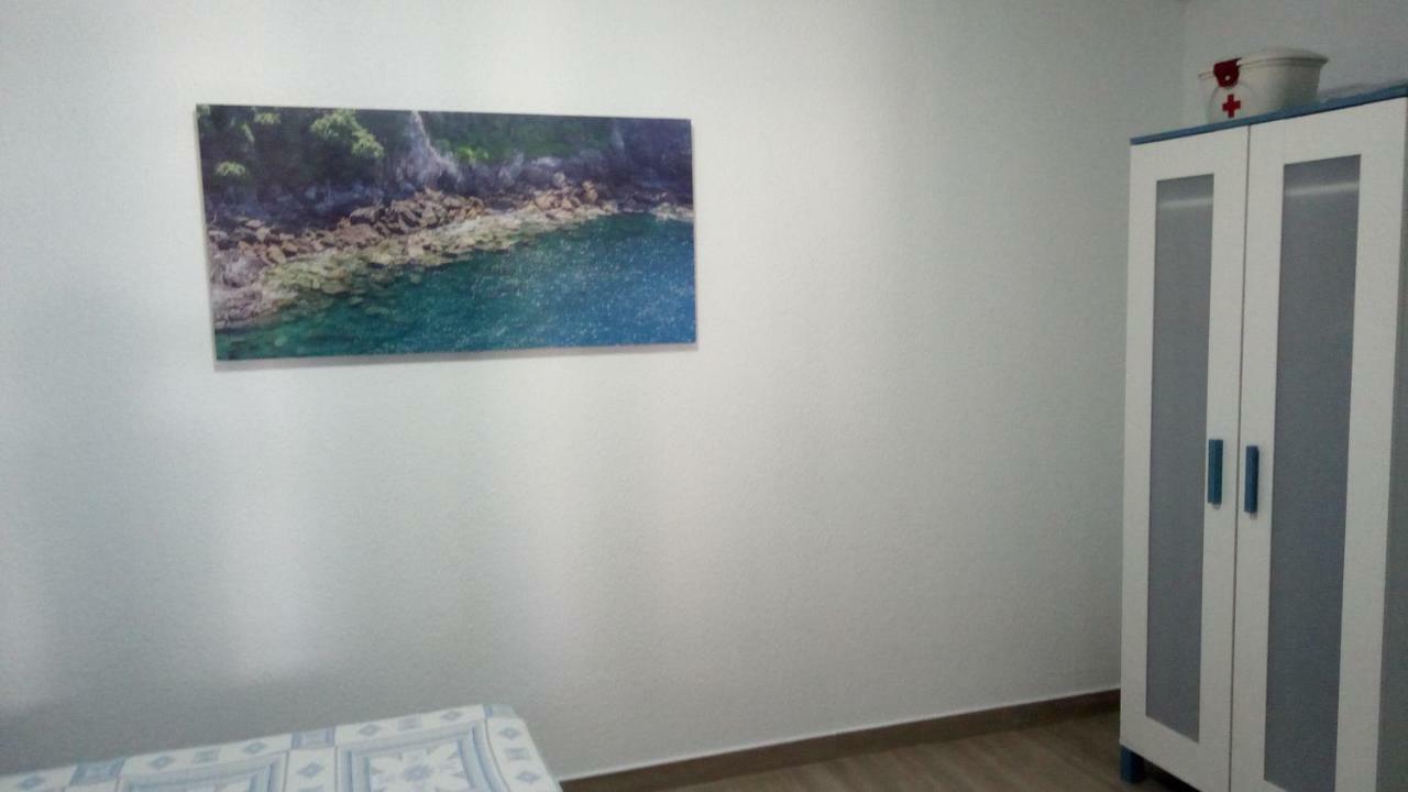 Pilarsevahome-Apartamento Marinero Santa Pola Exterior foto